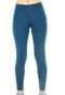 Legging adidas Performance Ess 3S Pant Azul - Marca adidas Performance