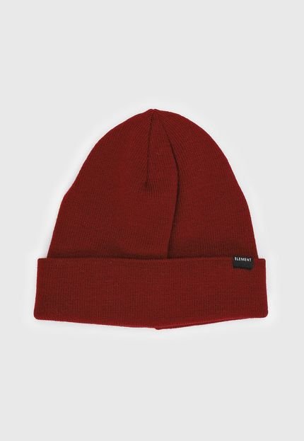 Gorro Element Carrier Vinho - Marca Element