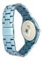 Relógio Michael Kors MK3674/4KN Azul - Marca Michael Kors