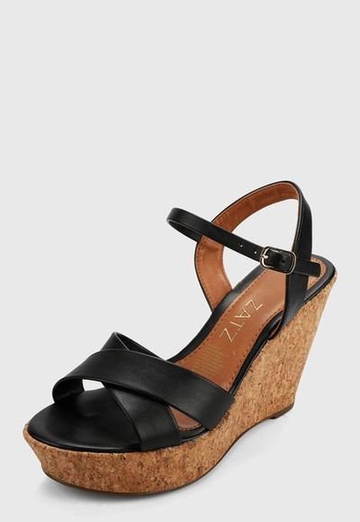 Dafiti sandalia store plataforma