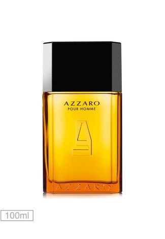 Perfume Pour Homme Azzaro 100ml
