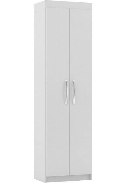 Sapateira Multiuso 2 portas Branco Móveis Rodial - Marca Móveis Rodial