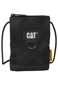 Bolsa Casual Ross Flat Sling Bag Unisex CAT