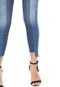 Calça Jeans Iódice Skinny Marina Azul - Marca IÓDICE