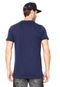 Camiseta Billabong Upgrade Azul - Marca Billabong