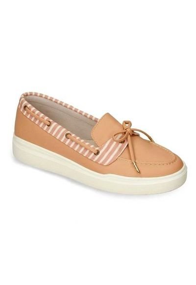 Mocasines outlet dafiti mujer