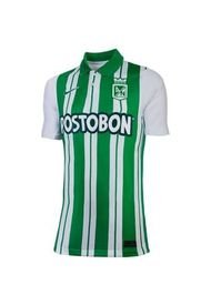 Camiseta Fútbol Mujer Nike Atlético Nacional Local 2022