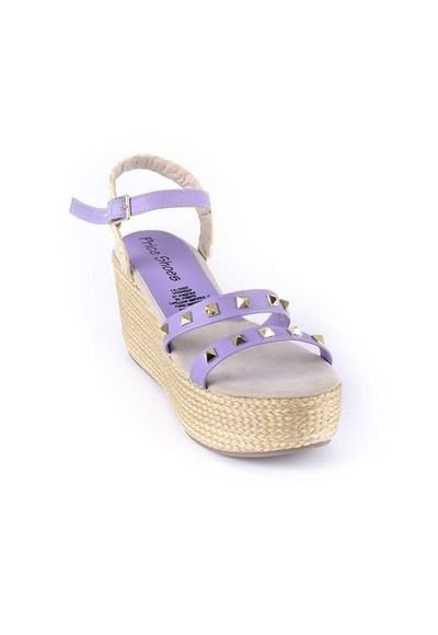 Dafiti sandalias shop con plataforma