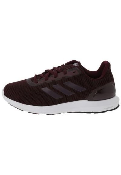 Tenis adidas 2025 vinotinto