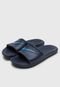 Chinelo Nike Menino Kawa Shower Azul-Marinho - Marca Nike