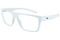 Óculos de Grau HB Polytech 93128/48 Branco - Marca HB