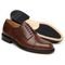 Sapato Derby Jacometti Chocolate - Marca Jacometti