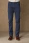 Calça Jeans Richards Skinny Vintage Azul-Marunho - Marca Richards