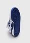 Tênis adidas Originals Forum Low Branco/Azul - Marca adidas Originals
