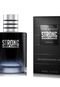 Perfume Strong For Men New Brand 100ml - Marca New Brand