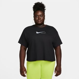 Plus Size - Camiseta Nike Sportswear OC 3 Feminina - Compre Agora