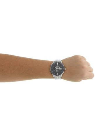 Relógio Orient 469SS061-P1SX Prata