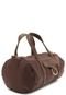 Bolsa FiveBlu Bolso Frontal Marrom - Marca FiveBlu