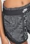 Short Nike Air Tempo Pr Preto - Marca Nike