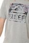 Camiseta Reef Grado Cinza - Marca Reef