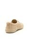Slip On Couro Couro Tip Toey Joey Straw Bege - Marca Tip Toey Joey