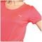 Camiseta Puma Performance Tee Feminina Coral - Marca Puma