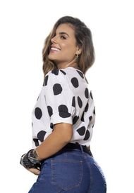 Blusas Elegantes Compra Ya Dafiti Colombia