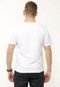 Camiseta Huck Tape Branca - Marca Huck