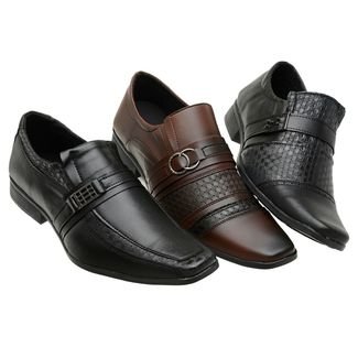 Dafiti sapatos hot sale sociais masculinos