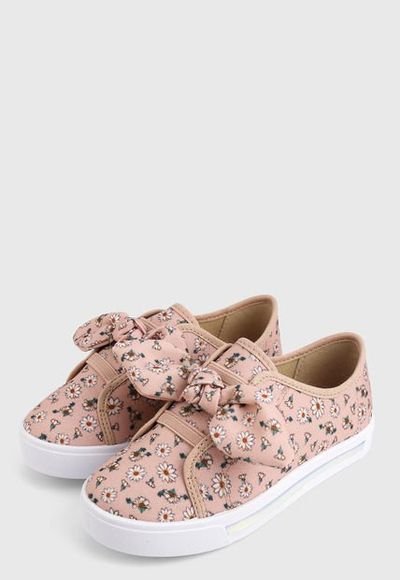 Dafiti 2025 tenis molekinha