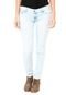Calça Jeans Ellus Skinny Cristal Azul - Marca Ellus