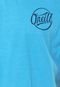 Camiseta O'Neill Estampada 1431 Azul - Marca O'Neill