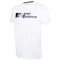 Camiseta New Balance Tenacity Graphic Masculina - Branco - Marca New Balance
