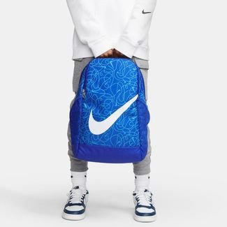 Mochila Nike Brasilia Infantil - Compre Agora