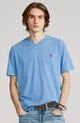 Camiseta Azul Polo Ralph Lauren