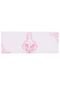 Cesta com Potes Ballet Rosa Hello Baby Rosa - Marca Hello Baby