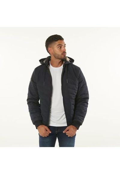 Dafiti shop chaquetas hombre