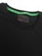 Camiseta Forum Masculina New Box Rubber Tag Preta - Marca Forum