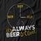 Camiseta Beer O' Clock - Preto - Marca Studio Geek 