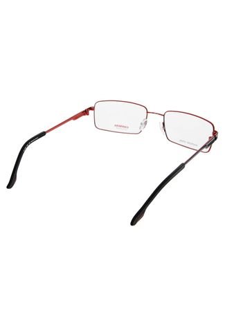 Óculos Receituário Carrera Paul Preto