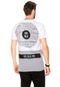 Camiseta Industrie 9019 Branca - Marca Industrie