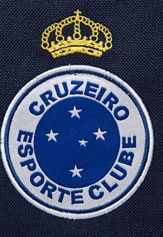 Porta Chuteira Cruzeiro Azul