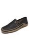 Sapato Mariner Basic Sky Preto - Marca Mariner