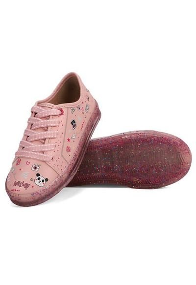 Tenis rosa dafiti 2025