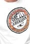 Camiseta O'Neill Surf Company Branca - Marca O'Neill
