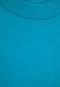 Camiseta Brandili Baby Basic Azul - Marca Brandili