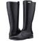 Bota Montaria Mr. Gutt Cano Longo Couro Preto - Marca Mr. Gutt