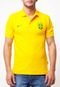 Camisa Polo Nike Matchup CBF Core Amarela - Marca Nike