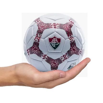 Mini Bola Umbro Fluminense 2023 - Marca Umbro