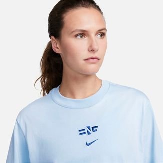 Camiseta Nike Inglaterra Feminina